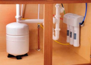 10 helpful hints for installing a water softener system