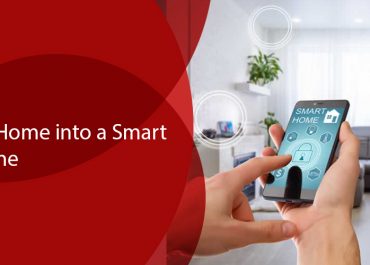 How to Turn Your Home into a Smart One?