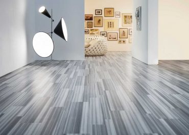 Is recycled rubber flooring great for home renovations?