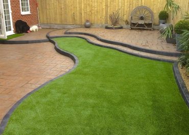 Why should you consider artificial grass for your garden?