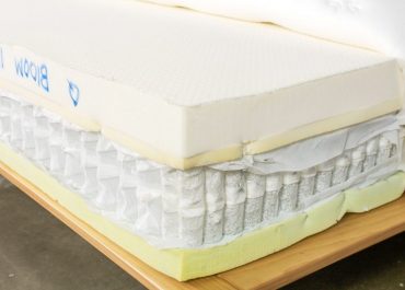 Which Mattress Style Should You Choose For Your Bed?