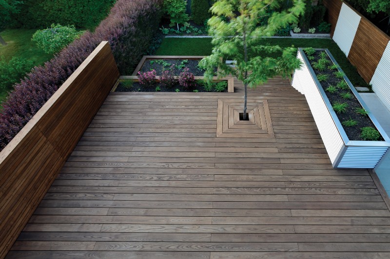 Consult the Right Deck Builders to Find the Best Answers