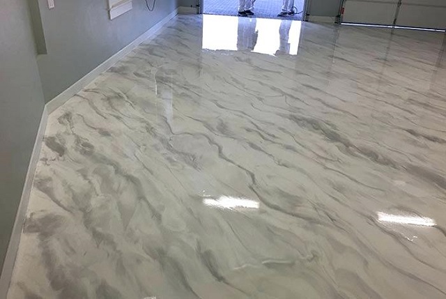 The Reason Why You Should Try An Epoxy Flooring Florida
